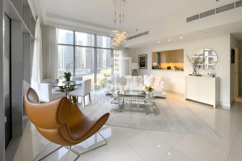 Купить квартиру в BLVD Crescent, Даунтаун Дубай (Даунтаун Бурдж Дубай), Дубай: 2 спальни, 152м², № 65791 - фото 6