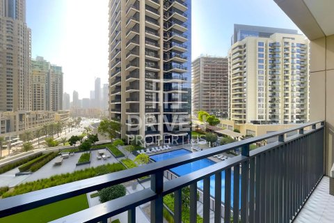 Купить квартиру в BLVD Crescent, Даунтаун Дубай (Даунтаун Бурдж Дубай), Дубай: 2 спальни, 152м², № 65791 - фото 3