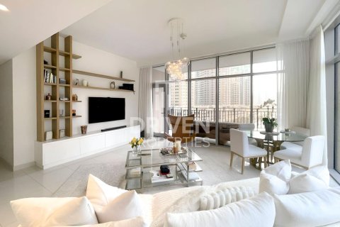 Купить квартиру в BLVD Crescent, Даунтаун Дубай (Даунтаун Бурдж Дубай), Дубай: 2 спальни, 152м², № 65791 - фото 5