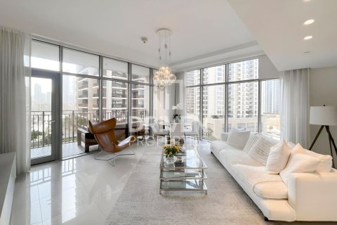 Купить квартиру в BLVD Crescent, Даунтаун Дубай (Даунтаун Бурдж Дубай), Дубай: 2 спальни, 152м², № 65791 - фото 4