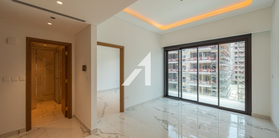 Apartamento en Meydan, Dubai, 2 dormitorios, 70.4 m², № 48041