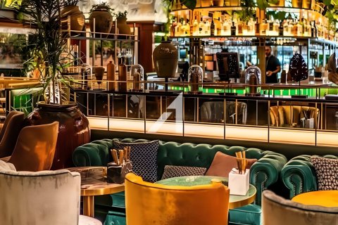 Magasin à Jumeirah Village Circle, Dubai, 799.6 m², № 48040 - photo 7