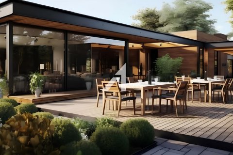 Magasin à Jumeirah Village Circle, Dubai, 799.6 m², № 48040 - photo 11