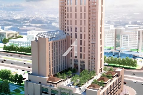 Magasin à Jumeirah Village Circle, Dubai, 799.6 m², № 48040 - photo 3