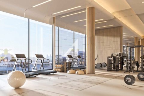 Apartamento en Dubai, estudio, 35.8 m², № 48044 - foto 5