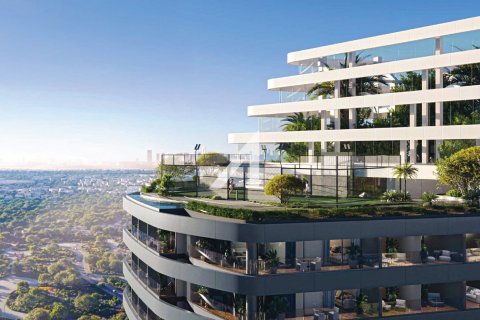 Apartamento en Dubai, estudio, 35.8 m², № 48044 - foto 4