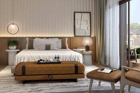 Townhouse in Damac Lagoons, Dubai 5 bedrooms, 219.62 sq.m. № 130135 - photo 7