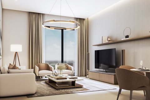 Appartement à Dubai, 2 chambres, 114.88 m², № 130129 - photo 14