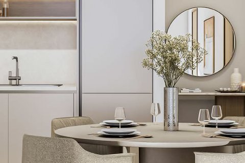 Appartement à Dubai, 2 chambres, 114.88 m², № 130127 - photo 14