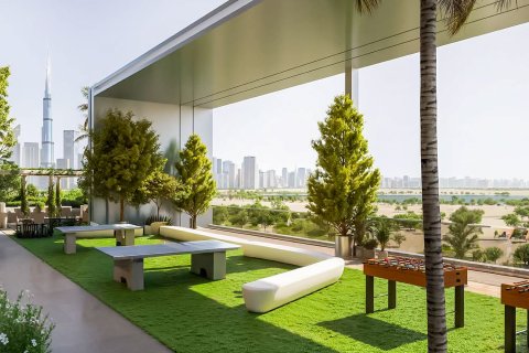 Appartement à Dubai, 2 chambres, 114.88 m², № 130127 - photo 11