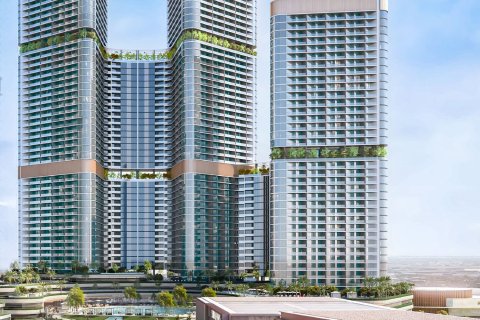 Appartement à Dubai, 2 chambres, 114.88 m², № 130127 - photo 7