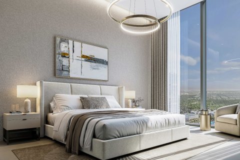 Appartement à Dubai, 2 chambres, 114.88 m², № 130127 - photo 15