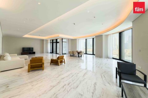 Ático en Dubai, 4 dormitorios, 495.4 m², № 23557 - foto 27