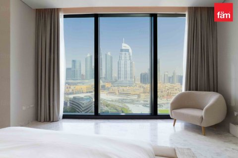 Ático en Dubai, 4 dormitorios, 495.4 m², № 23557 - foto 14