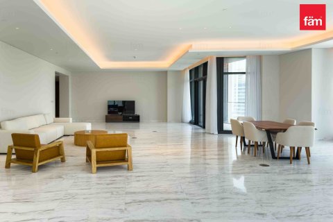 Ático en Dubai, 4 dormitorios, 495.4 m², № 23557 - foto 28