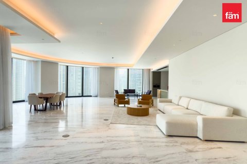 Ático en Dubai, 4 dormitorios, 495.4 m², № 23557 - foto 29