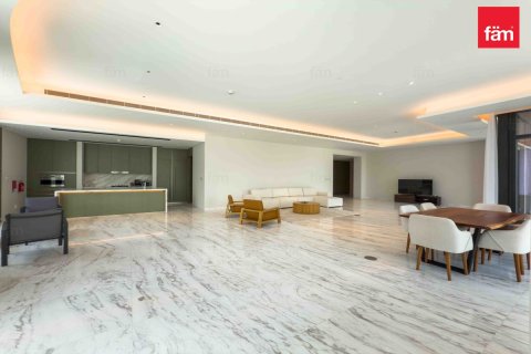Ático en Dubai, 4 dormitorios, 495.4 m², № 23557 - foto 26