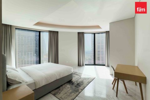 Ático en Dubai, 4 dormitorios, 495.4 m², № 23557 - foto 17