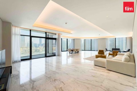 Ático en Dubai, 4 dormitorios, 495.4 m², № 23557 - foto 30