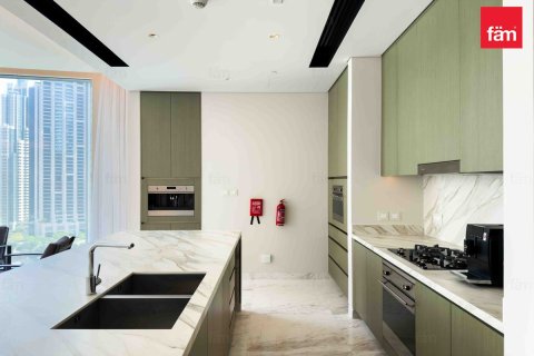 Ático en Dubai, 4 dormitorios, 495.4 m², № 23557 - foto 9