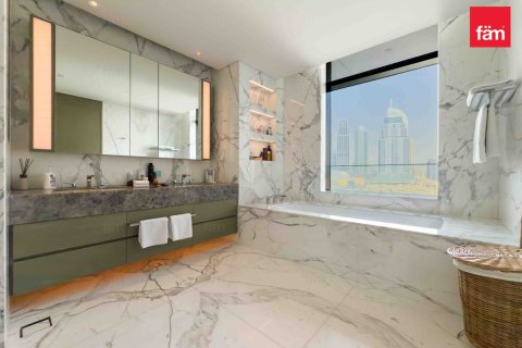 Ático en Dubai, 4 dormitorios, 495.4 m², № 23557 - foto 5