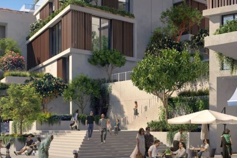 Apartamento en Dubai, 2 dormitorios, 113 m², № 23542 - foto 9