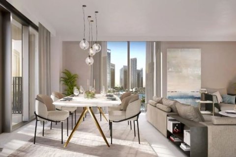 Apartamento en Dubai, 2 dormitorios, 113 m², № 23542 - foto 3