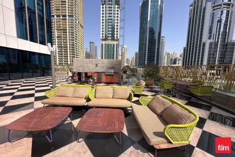 Apartment in Dubai 1 bedroom, 69.9 sq.m. № 23541 - photo 2