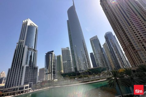 Apartment in Dubai 1 bedroom, 69.9 sq.m. № 23541 - photo 4