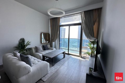 Apartment in Dubai 1 bedroom, 69.9 sq.m. № 23541 - photo 1