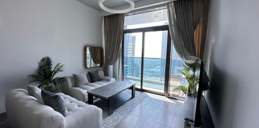 Apartment in Dubai 1 bedroom, 69.9 sq.m. № 23541