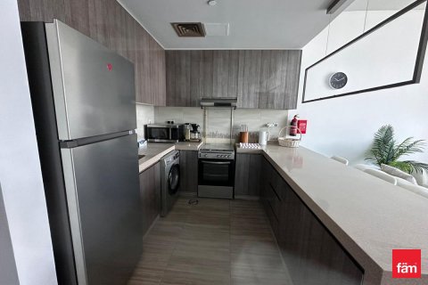 Apartment in Dubai 1 bedroom, 69.9 sq.m. № 23541 - photo 10
