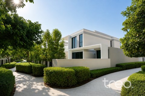 Villa in Harmony, Tilal Al Ghaf, Dubai 4 bedrooms, 371.61 sq.m. № 138086 - photo 3