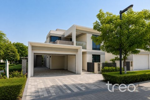Villa in Harmony, Tilal Al Ghaf, Dubai 4 bedrooms, 371.61 sq.m. № 138086 - photo 19