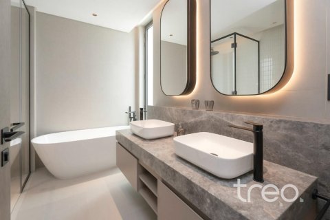 Villa in Harmony, Tilal Al Ghaf, Dubai 4 bedrooms, 371.61 sq.m. № 138086 - photo 9