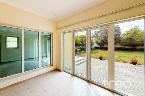 فيلا في Regional, Jumeirah Park, دبي 3 غرف نوم, 284.56 م² رقم 138096 - صورة 8
