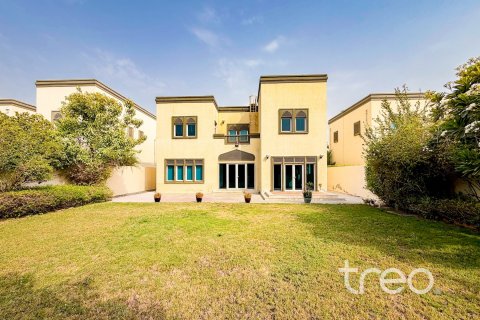 فيلا في Regional, Jumeirah Park, دبي 3 غرف نوم, 284.56 م² رقم 138096