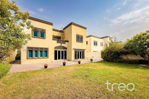 فيلا في Regional, Jumeirah Park, دبي 3 غرف نوم, 284.56 م² رقم 138096 - صورة 2