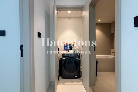 Appartement à Dubai Harbour, Dubai, 1 chambre, 68.96003884 m², № 63659 - photo 19