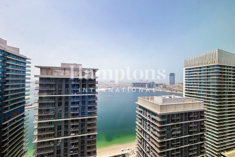 Appartement à Dubai Harbour, Dubai, 1 chambre, 68.96003884 m², № 63659 - photo 2