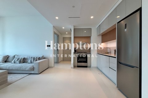 Appartement à Dubai Harbour, Dubai, 1 chambre, 68.96003884 m², № 63659 - photo 21
