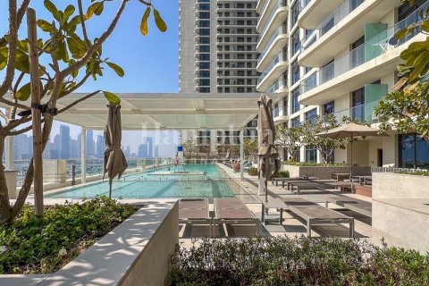 Appartement à Dubai Harbour, Dubai, 1 chambre, 68.96003884 m², № 63659 - photo 12