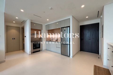 Appartement à Dubai Harbour, Dubai, 1 chambre, 68.96003884 m², № 63659 - photo 15