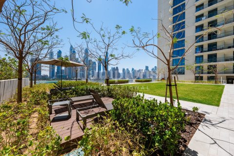 Appartement à Dubai Harbour, Dubai, 1 chambre, 68.96003884 m², № 63659 - photo 8