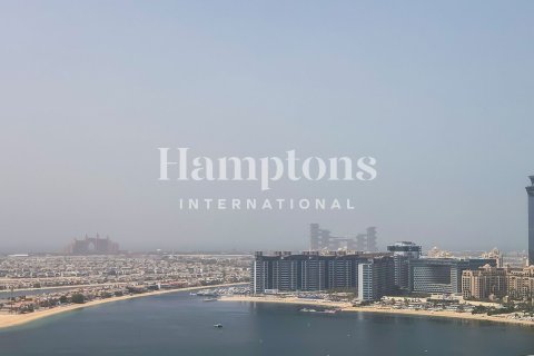 Appartement à Dubai Harbour, Dubai, 1 chambre, 68.96003884 m², № 63659 - photo 14