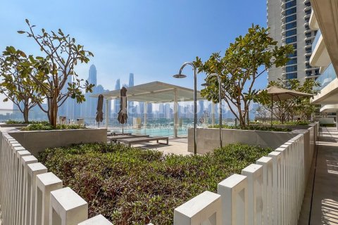 Appartement à Dubai Harbour, Dubai, 1 chambre, 68.96003884 m², № 63659 - photo 11