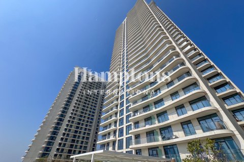 Appartement à Dubai Harbour, Dubai, 1 chambre, 68.96003884 m², № 63659 - photo 25