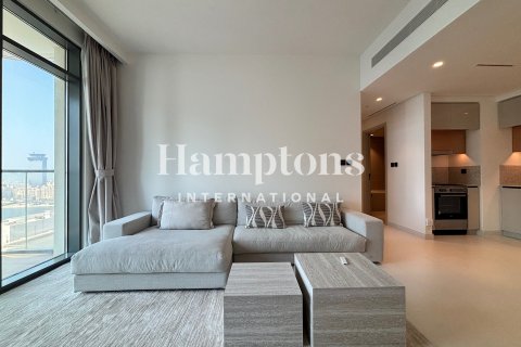 Appartement à Dubai Harbour, Dubai, 1 chambre, 68.96003884 m², № 63659 - photo 16