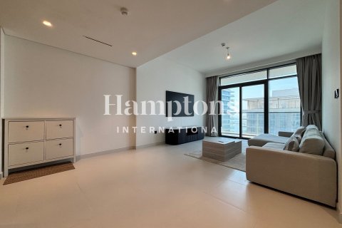 Appartement à Dubai Harbour, Dubai, 1 chambre, 68.96003884 m², № 63659 - photo 20
