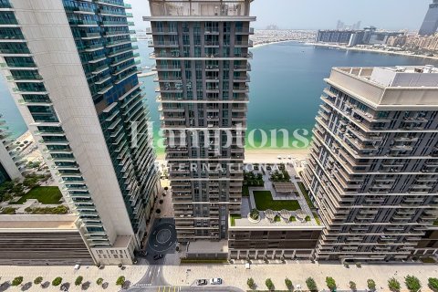 Appartement à Dubai Harbour, Dubai, 1 chambre, 68.96003884 m², № 63659 - photo 1